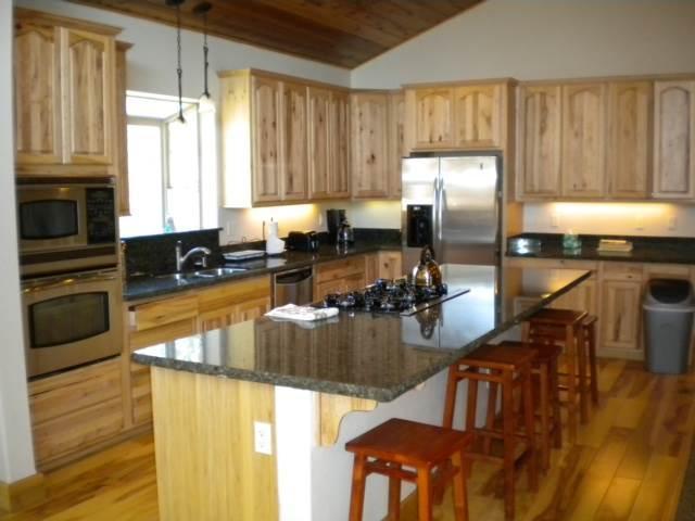 1637 Black Bart Luxury Home-5 Bedroom House 南太浩湖 外观 照片